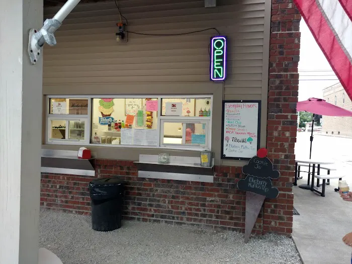 Cowabunga Creamery Picture 3