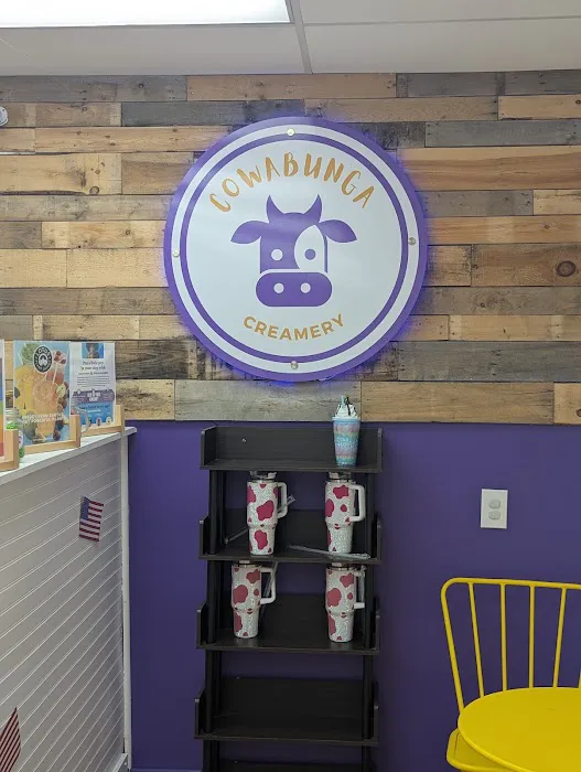 Cowabunga Creamery Picture 1