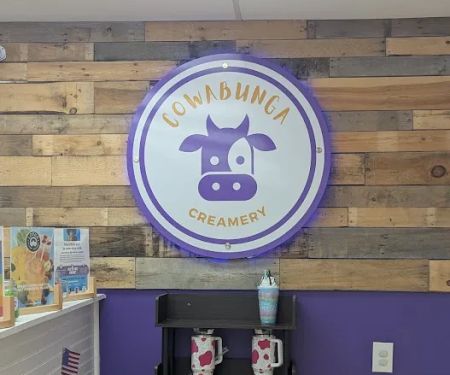 Cowabunga Creamery