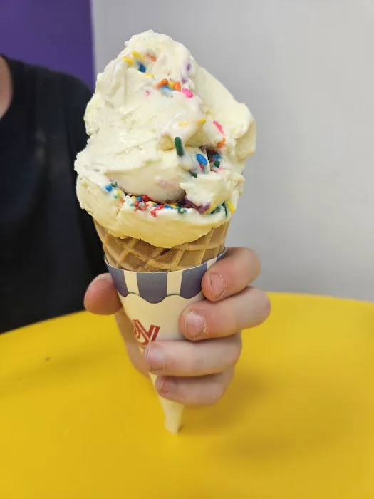 Cowabunga Creamery Picture 2