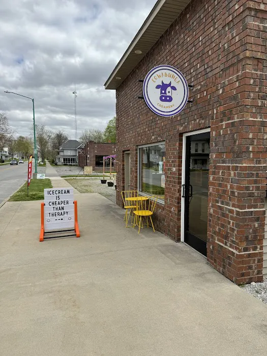 Cowabunga Creamery Picture 5