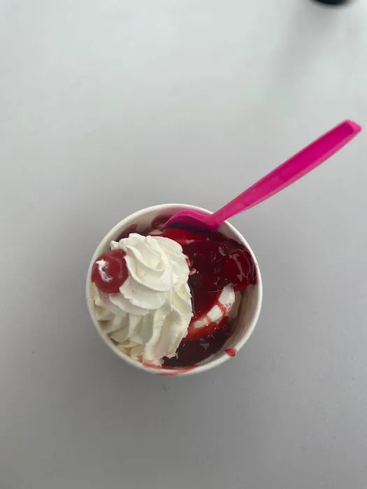 Cowabunga Creamery Picture 4