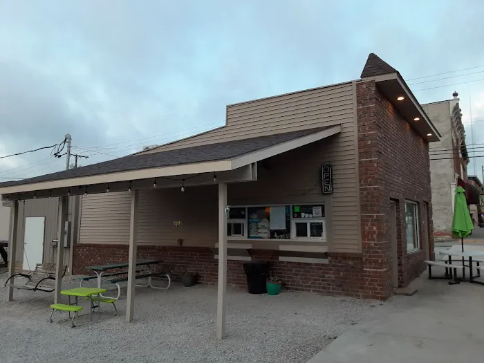 Cowabunga Creamery Picture 7