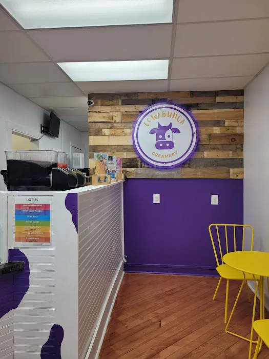 Cowabunga Creamery Picture 8