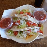 Sugar Creek Meats and Treats ico