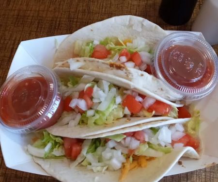 Sugar Creek Meats and Treats