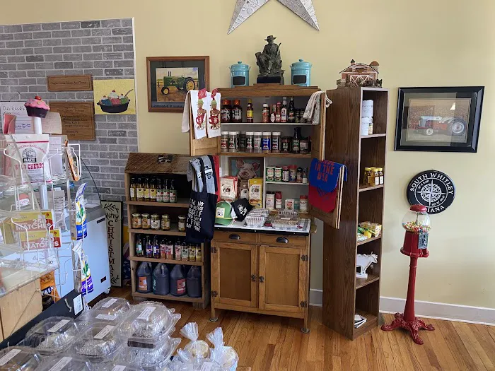Sugar Creek Meats and Treats Picture 3