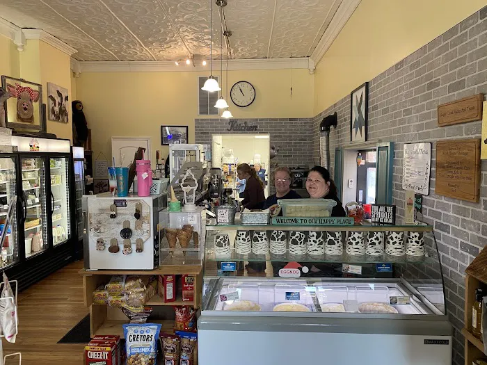 Sugar Creek Meats and Treats Picture 2