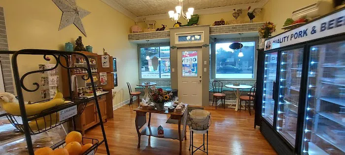 Sugar Creek Meats and Treats Picture 6