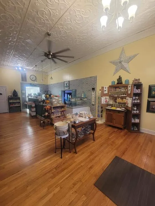 Sugar Creek Meats and Treats Picture 4