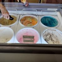 Alley Scoops ico