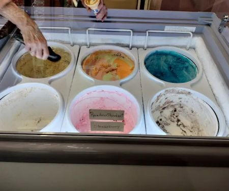 Alley Scoops