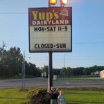 Yup's Dairyland