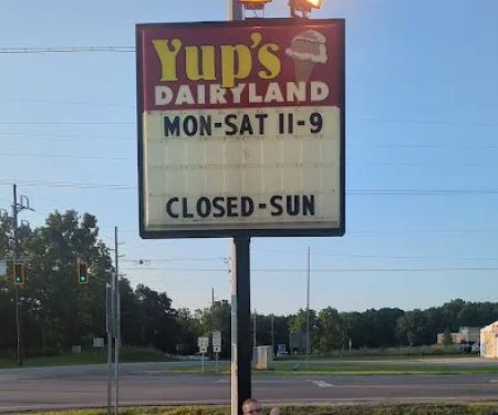 Yup's Dairyland