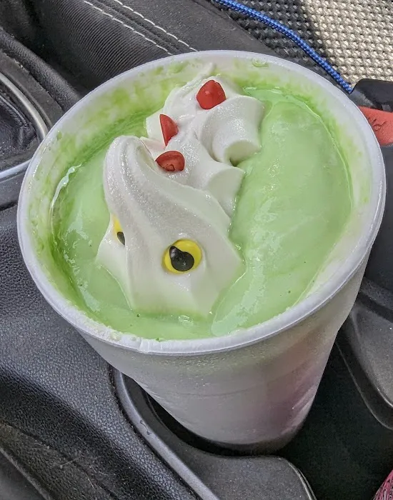 Yup's Dairyland Picture 2