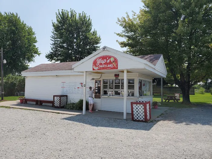 Yup's Dairyland Picture 3