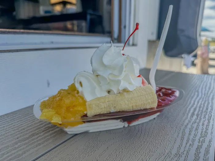 Mom's Ice Cream Picture 2