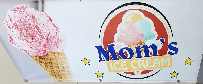 Mom's Ice Cream Picture 7