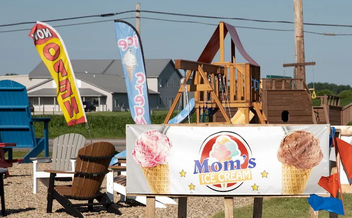 Mom's Ice Cream Picture 5