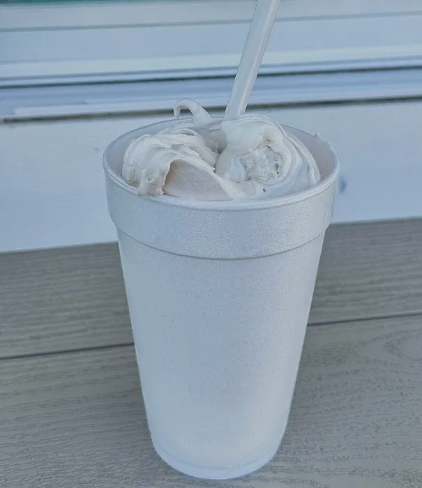Mom's Ice Cream Picture 6