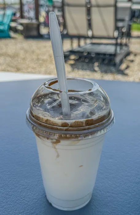Mom's Ice Cream Picture 10