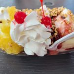Mom's Ice-cream