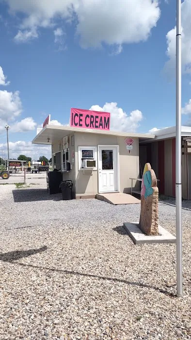 Mom's Ice-cream Picture 3
