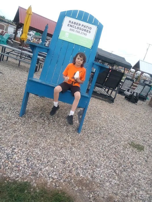 Mom's Ice-cream Picture 5
