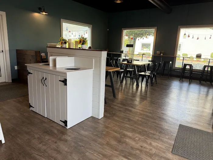 Vanilla Bean Creamery Picture 4