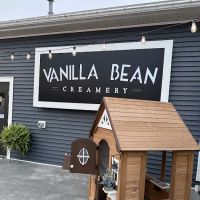 Vanilla Bean Creamery ico