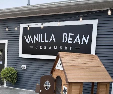 Vanilla Bean Creamery