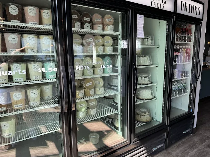 Vanilla Bean Creamery Picture 7