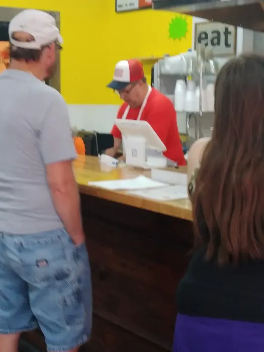 The Ice Cream Vault Picture 7