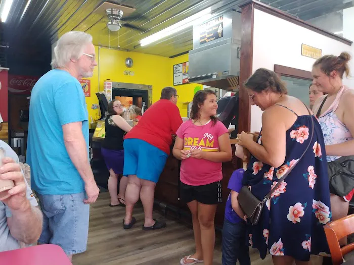 The Ice Cream Vault Picture 8