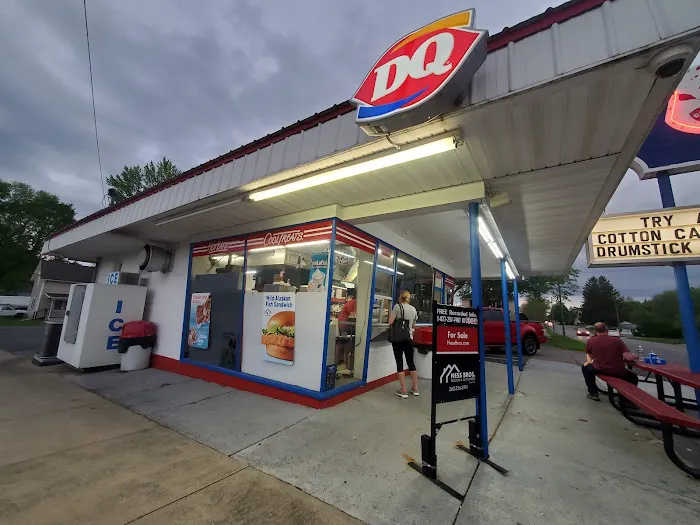 Dairy Queen (Treat) Picture 1