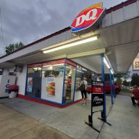 Dairy Queen (Treat) ico