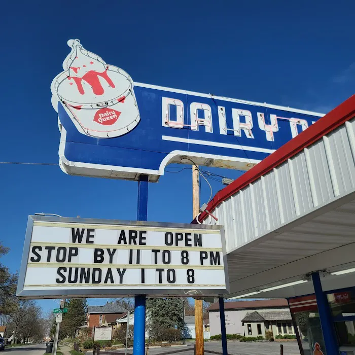 Dairy Queen (Treat) Picture 5