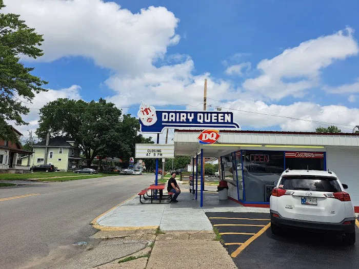Dairy Queen (Treat) Picture 7