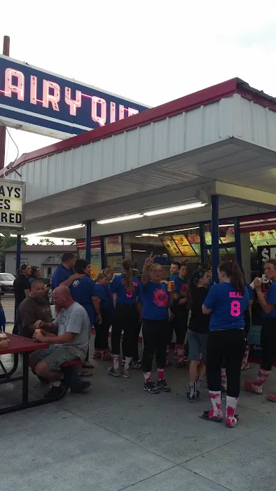 Dairy Queen (Treat) Picture 10