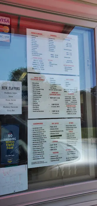 South Side Scoops Picture 6