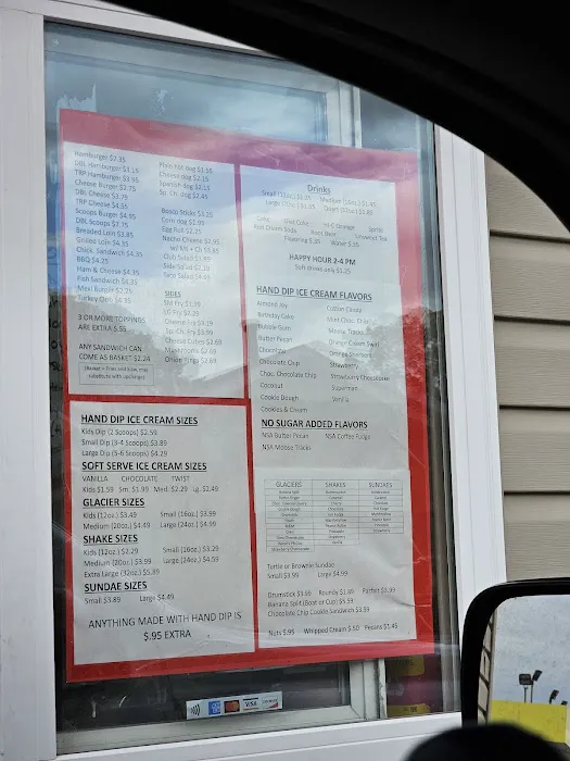 South Side Scoops Picture 10