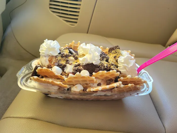 Trailside Treats Ice Cream Picture 1