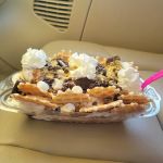 Trailside Treats Ice Cream