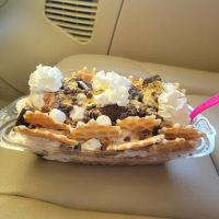 Trailside Treats Ice Cream ico