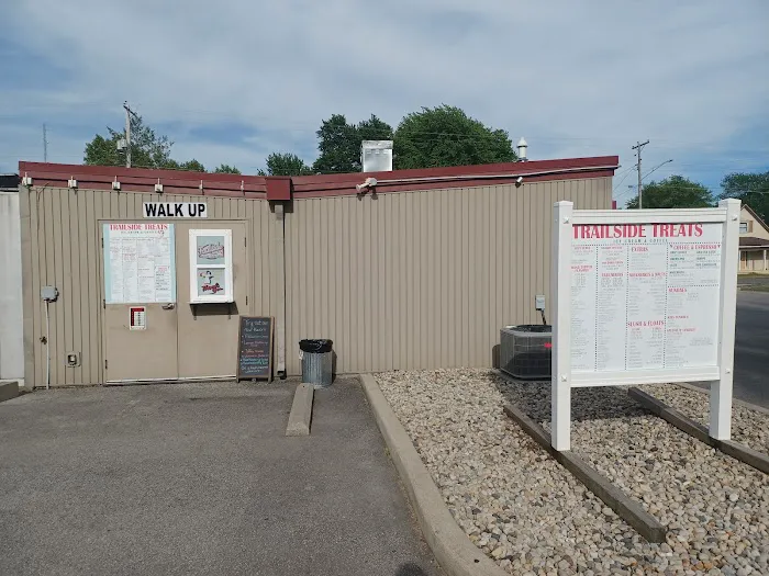 Trailside Treats Ice Cream Picture 3
