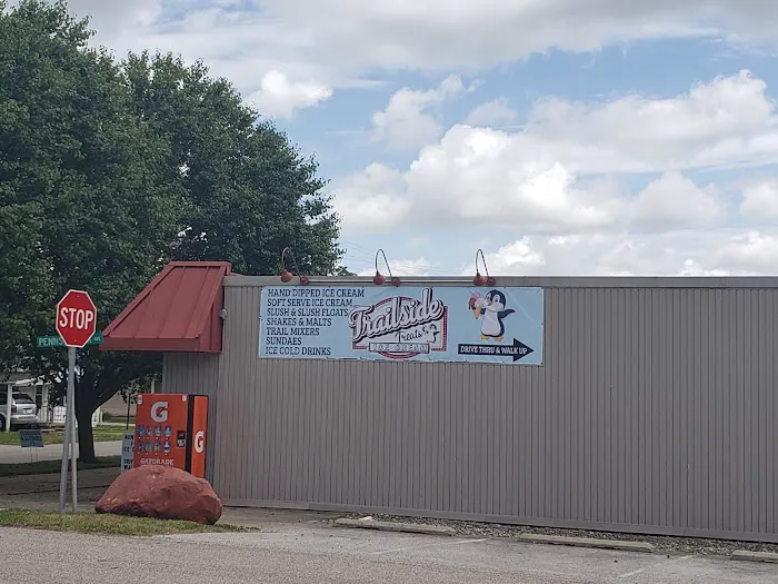 Trailside Treats Ice Cream Picture 5