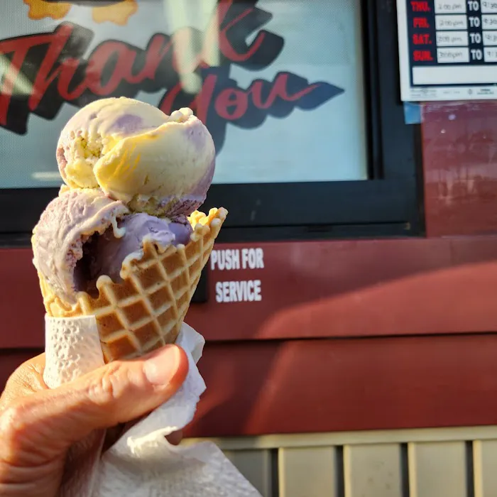 Trailside Treats Ice Cream Picture 9