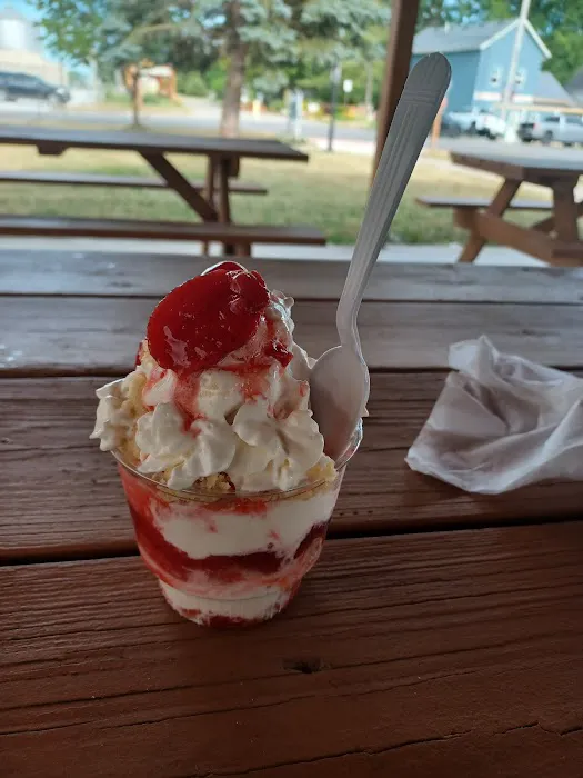 Trailside Treats Ice Cream Picture 7