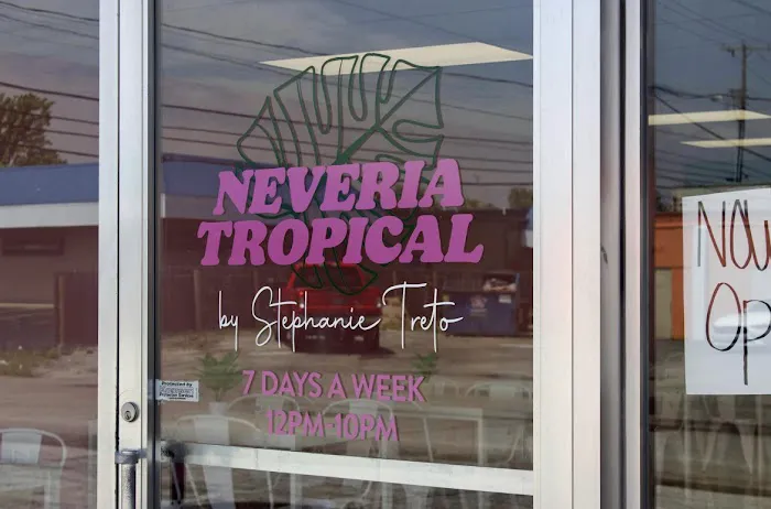 Neveria Tropical Picture 1
