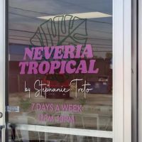 Neveria Tropical ico